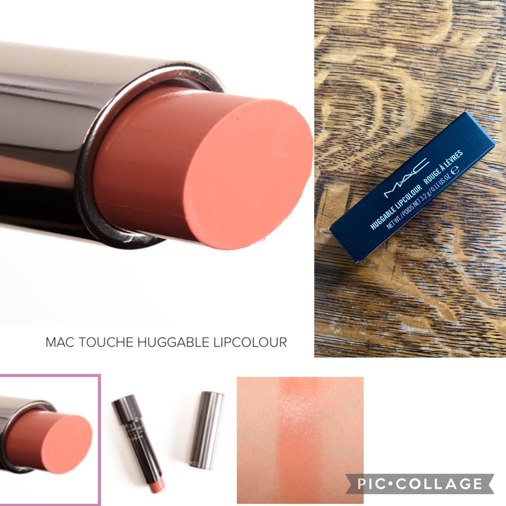 3/$30 or $20 for this Mac lipstick in  TOUCHE NEW IN BOX